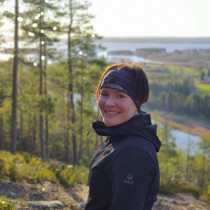 Ritva Mikkonen