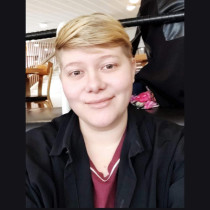 Roosa-Maria Vesanen