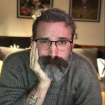 Ryan Morgan