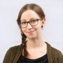 Saara Vuolle