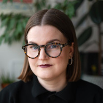 Salla-Rosa Gröhn