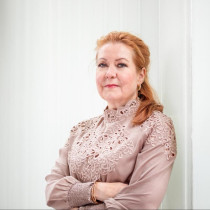 Salla Toppinen-Tanner