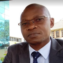 Samuel Juma