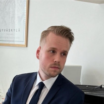 Samuel Lindholm