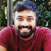 Samuel Madtha