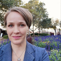 Sanna Väisänen