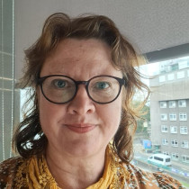 Sari Pöyhönen