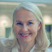 Sari Vuohtoniemi
