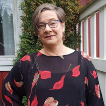 Satu Halonen