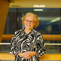 Satu Vuori