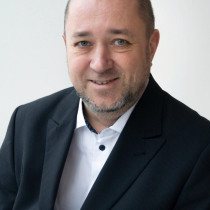 Sergei Prozorov
