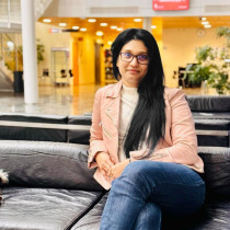 Shani Iddagoda Hewage