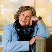 Sirpa Eskelä-Haapanen