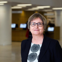 Sirpa Tenhunen