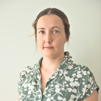 Susanna Mansikkamäki