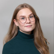 Suvi Sirviö