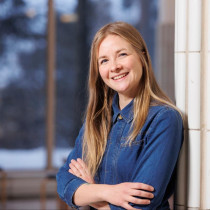 Taina Järvenpää