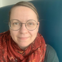 Tanja Välisalo