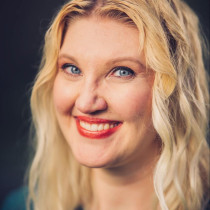 Tanja Vilmi