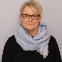 Tarja Liinamaa