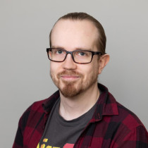 Teemu Rahikka