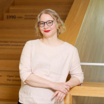 Terhi Nokkala