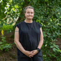 Tiia Suomivuori