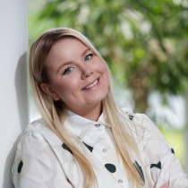 Tiina Kaleton