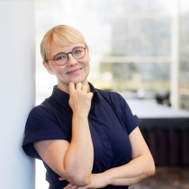 Tiina Onkila