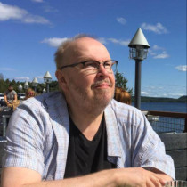 Timo Hautala