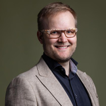 Timo Kovanen