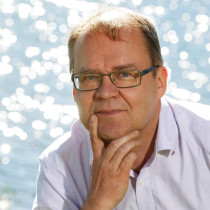 Timo Tiihonen