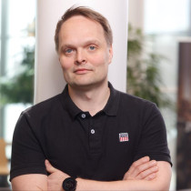 Tuomo Äkkinen