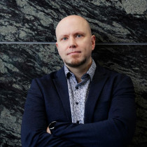 Tuomo Kujala