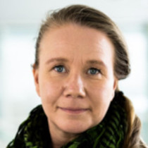 Tuula Väänänen