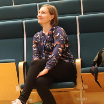 Tuuli Laitinen