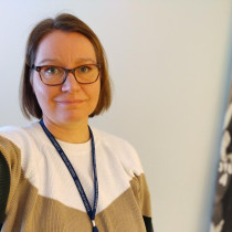 Ulla-Maija Bergroth-Koskinen