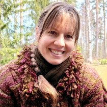 Ulla Helimo