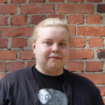 Veli-Martin Hästbacka