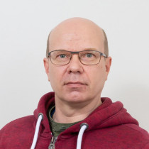 Veli-Matti Häkkinen