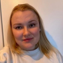 Vilma Tarkiainen