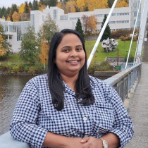 Virginia Ranaweera