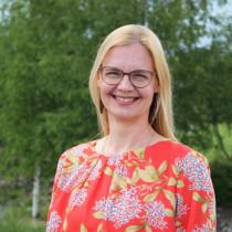 Virpi Sipilä