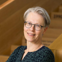Virpi Uotinen