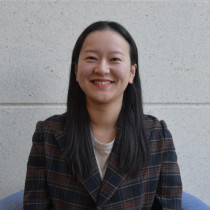 Yixue Lou