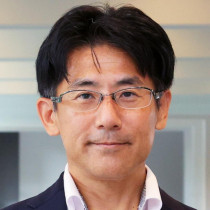 Yusuke Morita