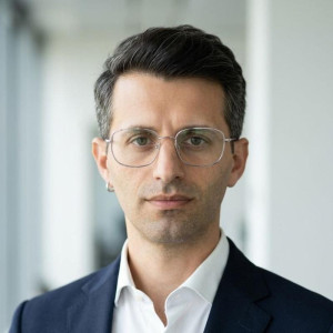 Aaron Khodami