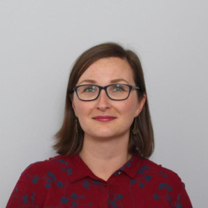Agnes Stojcsics