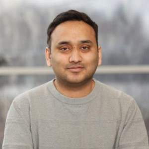 Ahsan Saleem
