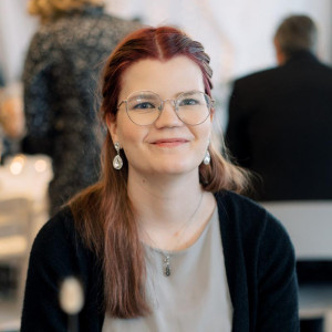 Aija Hokkanen